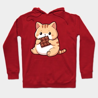 Cat Hoodie